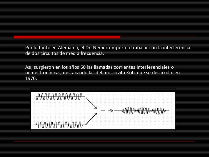 CORRIENTES INTERFERENCIALES RUSAS PDF