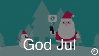 God Jul
 