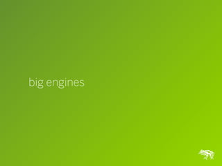 Media Futures 09 - The Big Story Engine