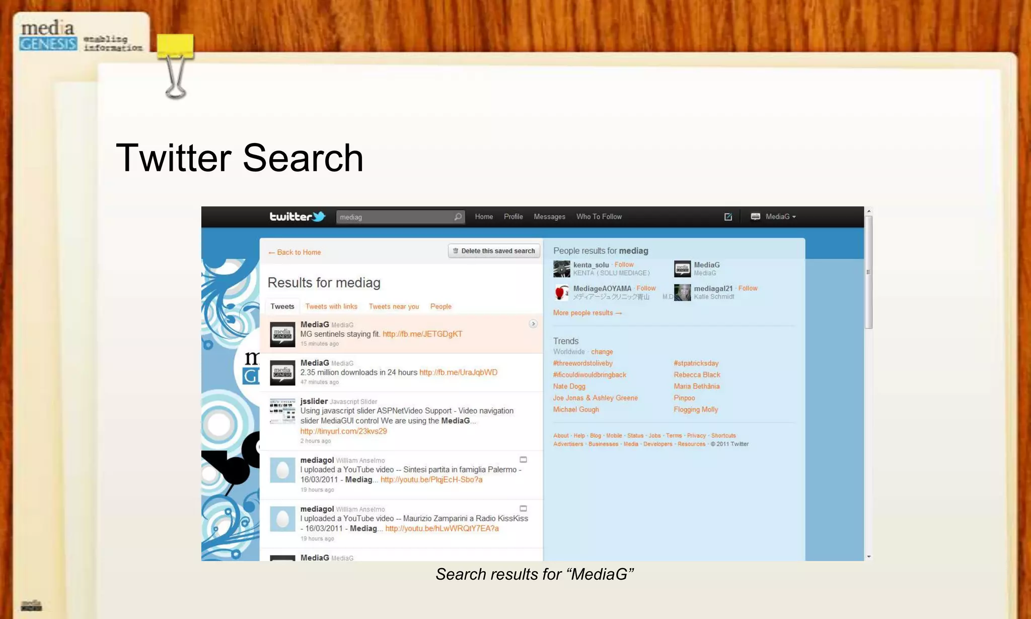WeFollow(http://wefollow.com/): Created by Digg founder Kevin Rose, WeFollowis a Twitter user directory that organizes people by hashtags. WeFollow is user-generated and anyone can add themselves by tweeting @wefollow with three #hashtags that describe them.www.twellow.comhttp://wefollow.com