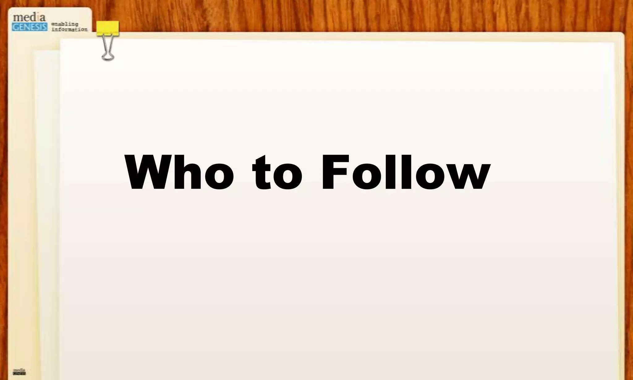 Twitter SearchSearch results for “MediaG”