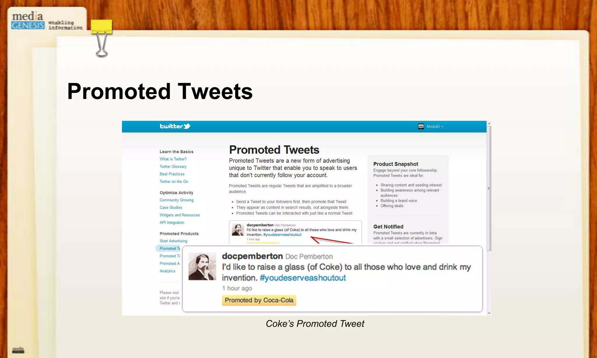 Use of Social Media Increasing