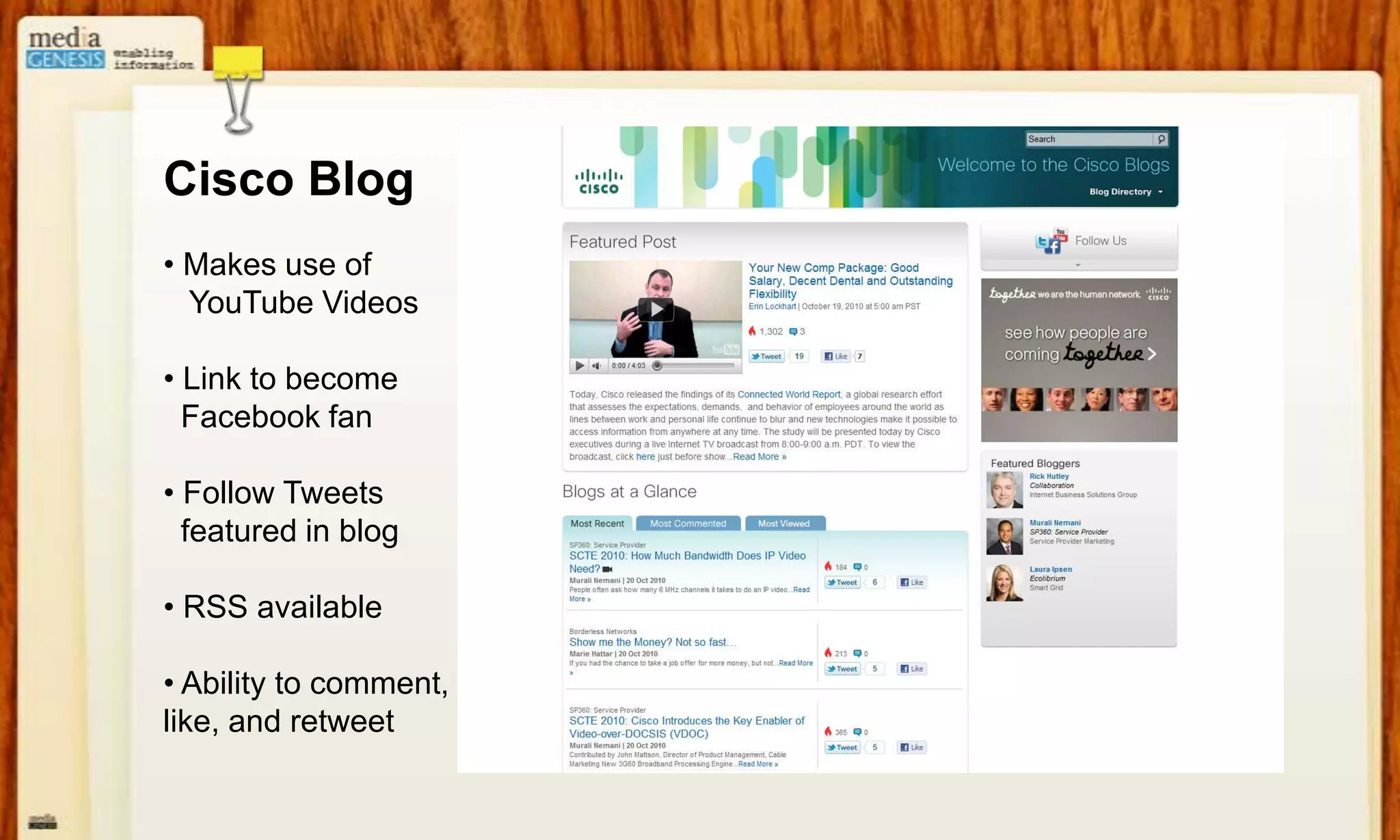 Promoted TweetsCoke’s Promoted Tweet