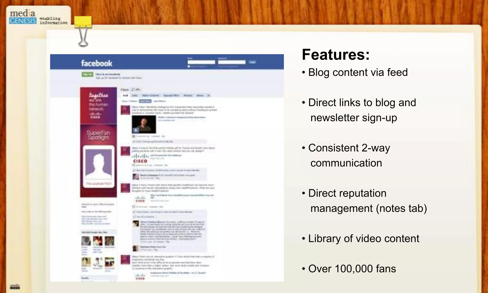 Creative ways people/businesses are using Twitter:Customer Service