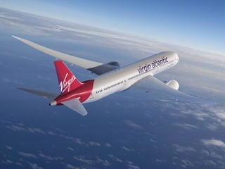 Aircraft use
●   Feb 2009
●    LONDON (AFP) — The first flight by a
    commercial airline to be partly powered
    by biofuels and billed as heralding a
    eco-friendlier and cheaper era of airline
    travel took place on Sunday, Virgin
    Atlantic said.
●


●
 