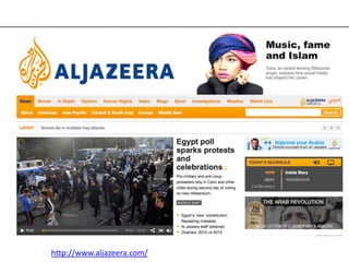 http://www.aljazeera.com/

 