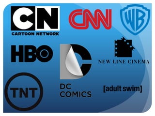Media industry analysis america