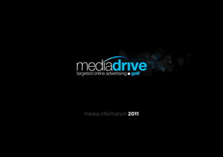 media information 2011
 