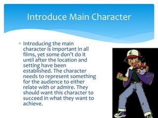 Media Introductions and Sound | PPT