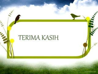 TERIMA KASIH
 