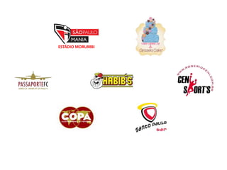 76%
24%
1º lugar
Engajamento
de fãs
Facebook
Líder
Crescimento
de
seguidores
Homens
Mulheres
7 anos
 