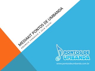 www.pontosdeumbanda.com.br
 