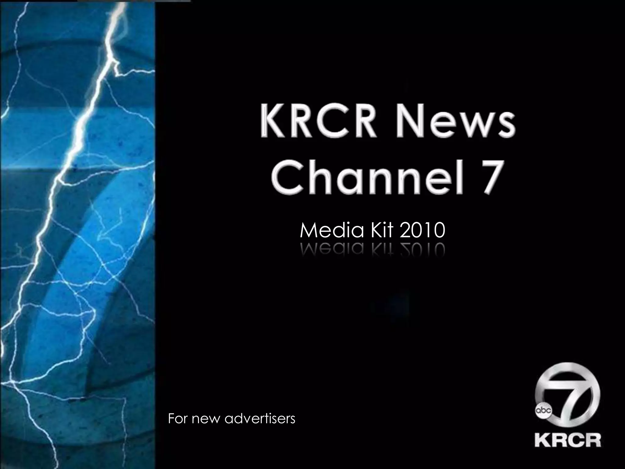 Krcr News Channel 7 - hl0ltk2