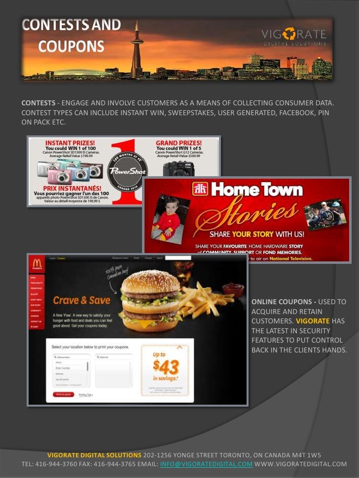 digital media kit website digital media kit website