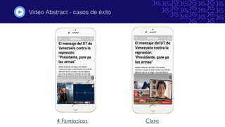 Video Abstract - casos de éxito#
4 Fantásticos Claro
 