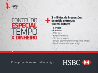 Mediakit PapodeHomem | Julho 2015