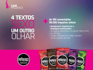 Mediakit PapodeHomem | Julho 2015