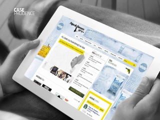 Mediakit PapodeHomem | Julho 2015