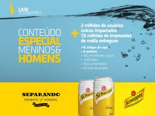 Mediakit PapodeHomem | Julho 2015