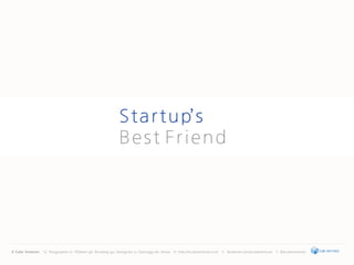 Media kit k_cubeventures_media_eng1512