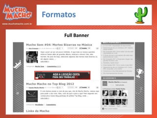 Formatos

     Full Banner
 