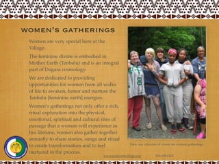 East Coast Village Outreach | PDF