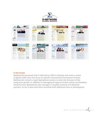 Mediaworks Fractional Marketing