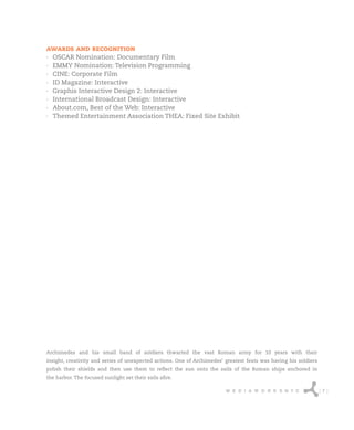 Mediaworks Fractional Marketing