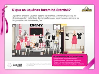 Stardoll: como entrar em um clube no jogo de moda