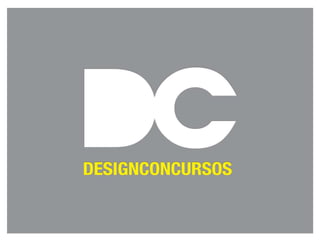 @DesignConcursos Media kit 