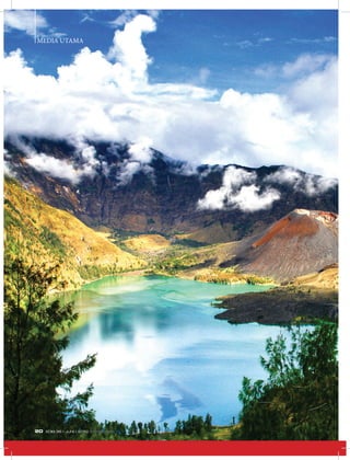 MEDIA UTAMA
EDISI 36 I JUNI I 2012 MEDIAKOM20
 