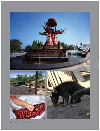 EDISI 36 I JUNI I 2012 MEDIAKOM54
 