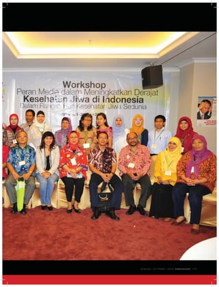 EDISI 38 I OKTOBER I 2012 MEDIAKOM 35
 