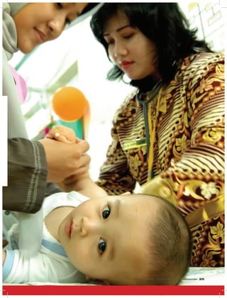 EDISI 39 I NOVEMBER I 2012 MEDIAKOM 25
 