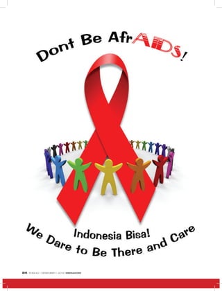 EDISI 40 I DESEMBER I 2012 MEDIAKOM24
 