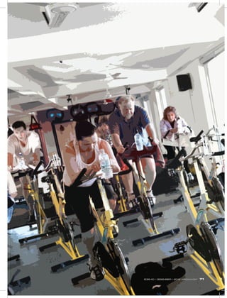 71EDISI 40 I DESEMBER I 2012 MEDIAKOM
 