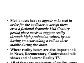Media Text That Media language all | PPTX