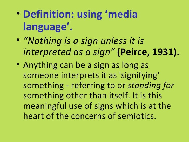 Media language1