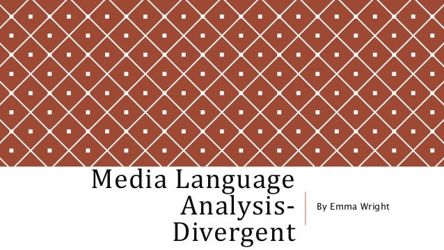 editready divergent media preferences