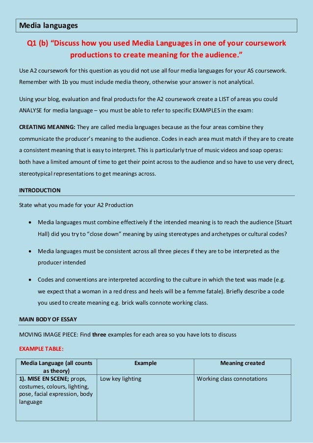 Languagesessay improvement service