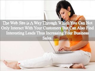 Medialinkers Kennesaw Web Design Company