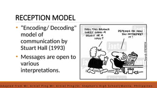 MEDIA LITERACY QUARTER 1- MODULE 1 MODULE 2 | PPTX
