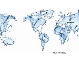 Borderless
The 21st Century
liquidity soon…
 
