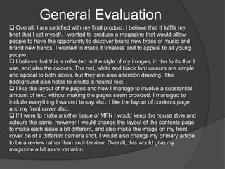  A larger company would be able to gain a substantial amount of advertising revenue, and would also be able to use synergy to gain readers.