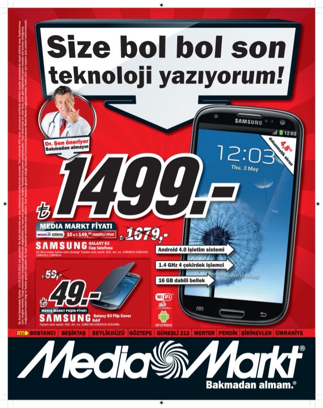 mediamarkt iwatch 6
