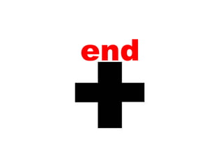 end