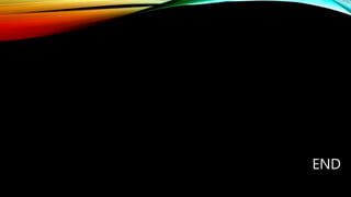 END
 