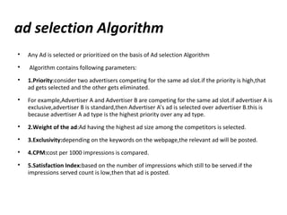 Ad operations | PPT