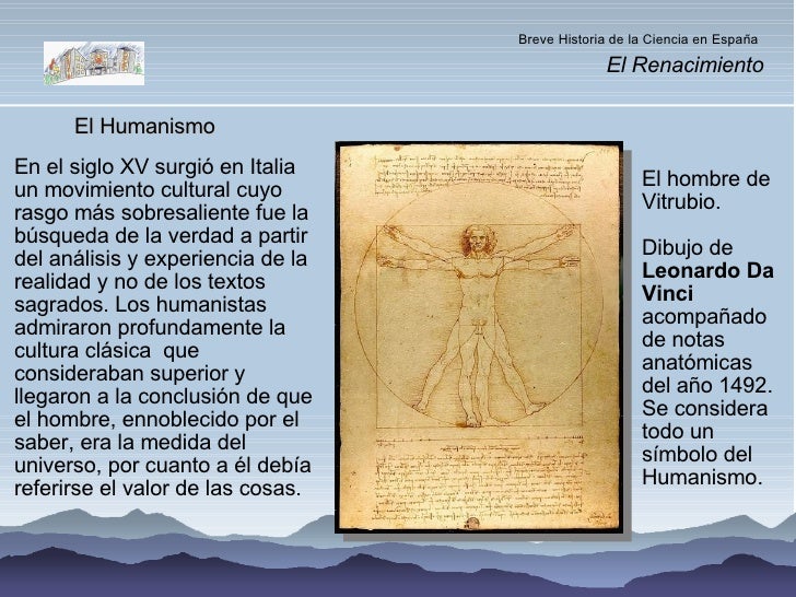 Breve Historia de la Ciencia en España (2ª parte)