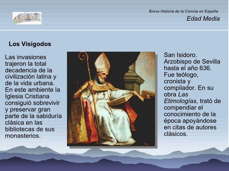 Breve Historia de la Ciencia en España (2ª parte)